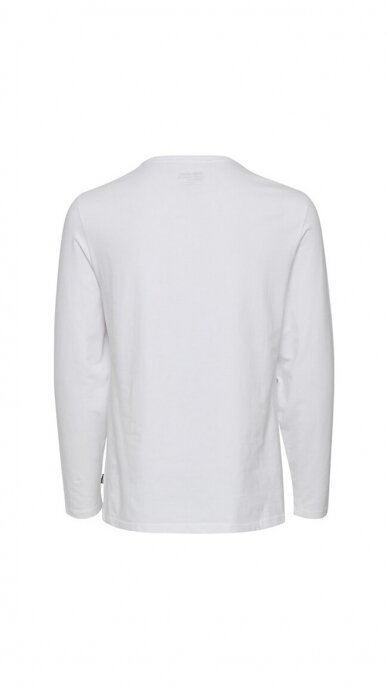 Vyriški marškinėliai ilgomis rankovėmis BLEND 20713862 4