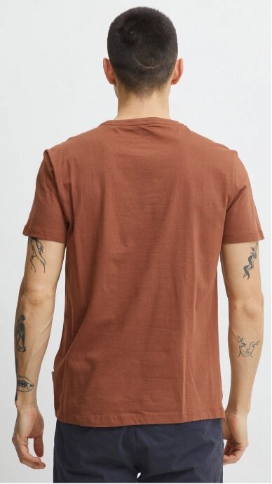 Vyriški marškinėliai trumpomis rankovėmis BLEND 20715022 1