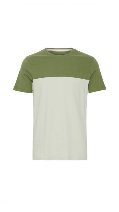 Vyriški marškinėliai trumpomis rankovėmis BLEND 20715342-180108 2