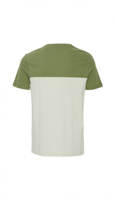 Vyriški marškinėliai trumpomis rankovėmis BLEND 20715342-180108 3