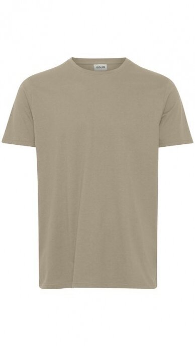 Vyriški marškinėliai trumpomis rankovėmis SOLID 21103651-170630