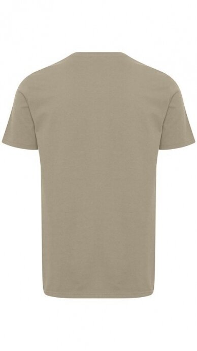 Vyriški marškinėliai trumpomis rankovėmis SOLID 21103651-170630 1