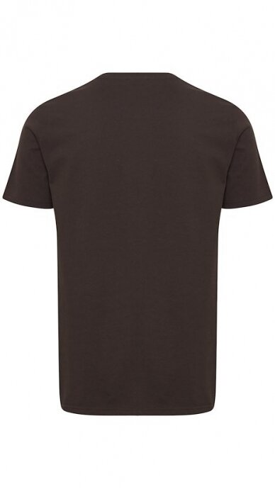 Vyriški marškinėliai trumpomis rankovėmis SOLID 21103651-191016 1