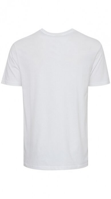 Men's T-shirt with short sleeves SOLID 21103651-790001 4