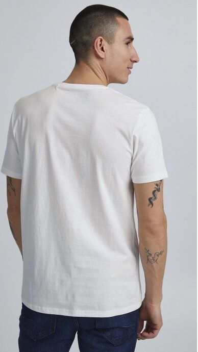 Men's T-shirt with short sleeves SOLID 21103651-790001 1