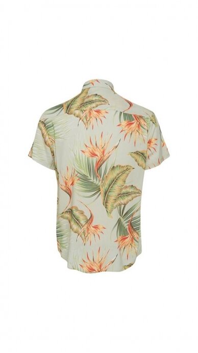 Men's shirt with short sleeves BLEND 20715953 4