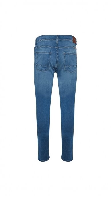 Men's blue jeans BLEND 20707721 4