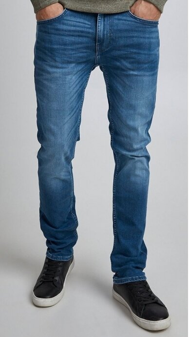 Men's blue jeans BLEND 20707721