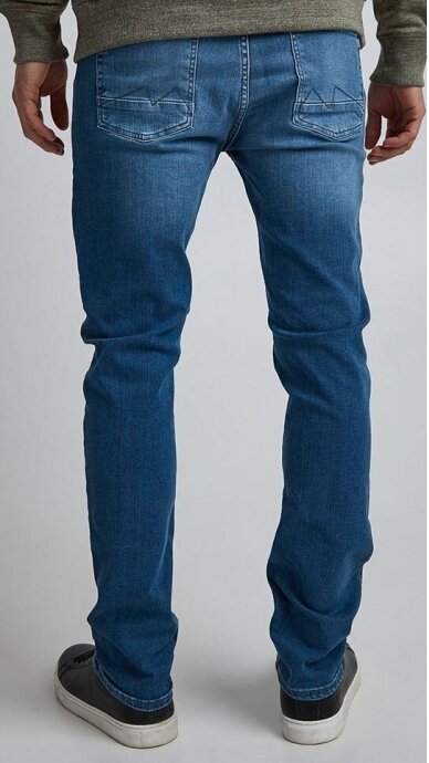 Vyriški mėlyni džinsai BLEND 20707721 1