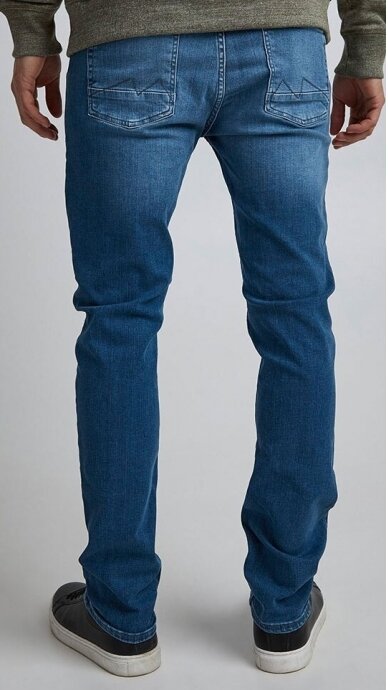 Men's blue jeans BLEND 20707721 1