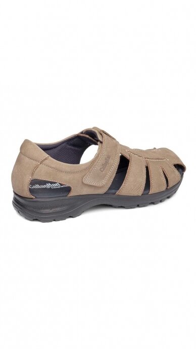 Men's sandals CALLAGHAN 2