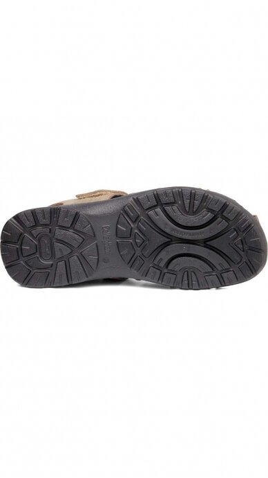 Men's sandals CALLAGHAN 3