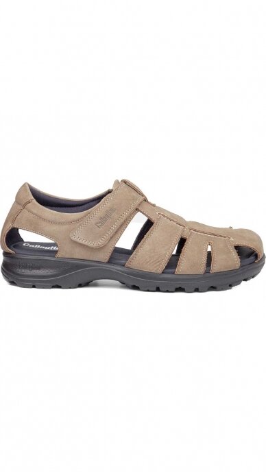 Men's sandals CALLAGHAN 1