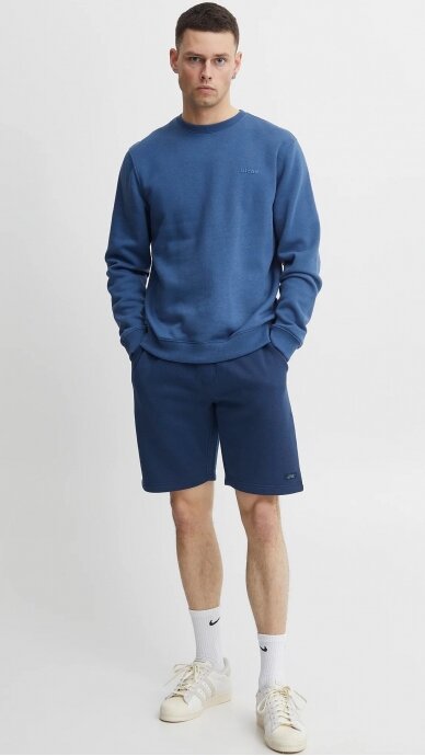 Men's knitted shorts BLEND 2