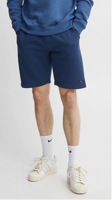 Men's knitted shorts BLEND