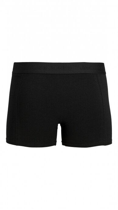 Men's underpants JACK & JONES 12127816 BALCK 3