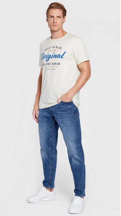 Men's jeans BLEND 20714207-291 2