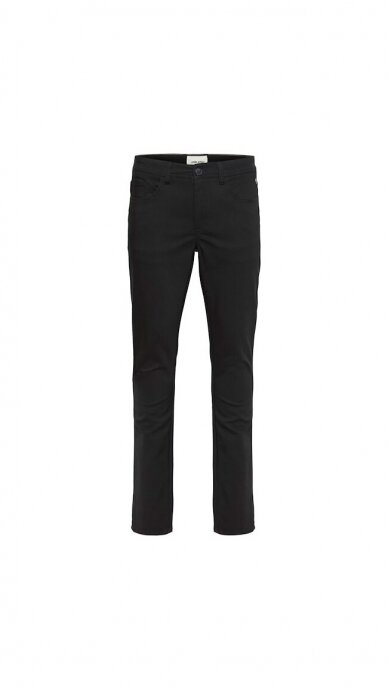 Men's trousers BLEND 20715075-194007 3