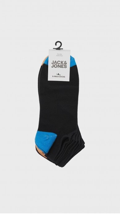 Vyriškos kojinės JACK & JONES 12237736 1