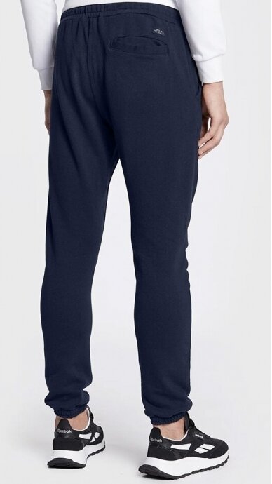 Men's casual trousers BLEND 20714224 1