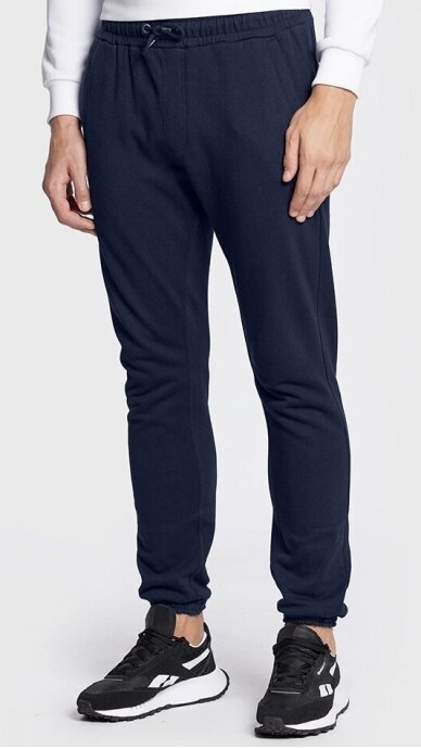 Men's casual trousers BLEND 20714224