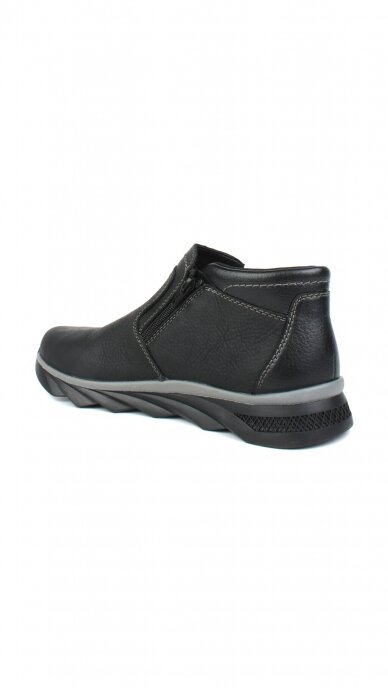 Winter boots for men RIEKER B1682-01 2